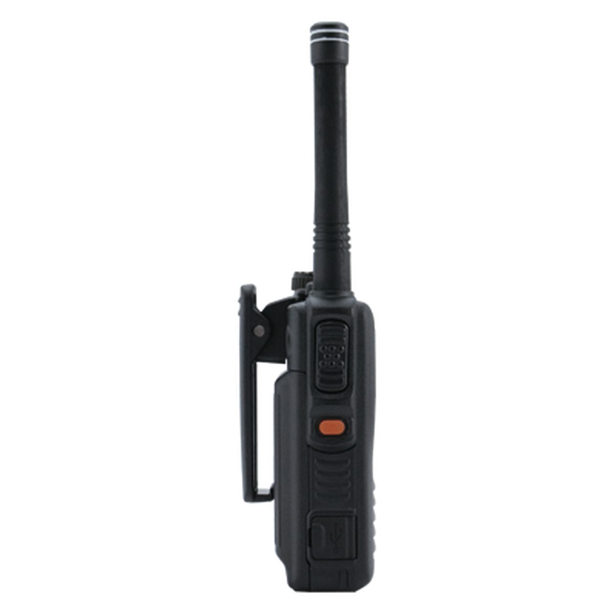 Radio Motorola EVX-S24 Digital UHF 403-470 MHz