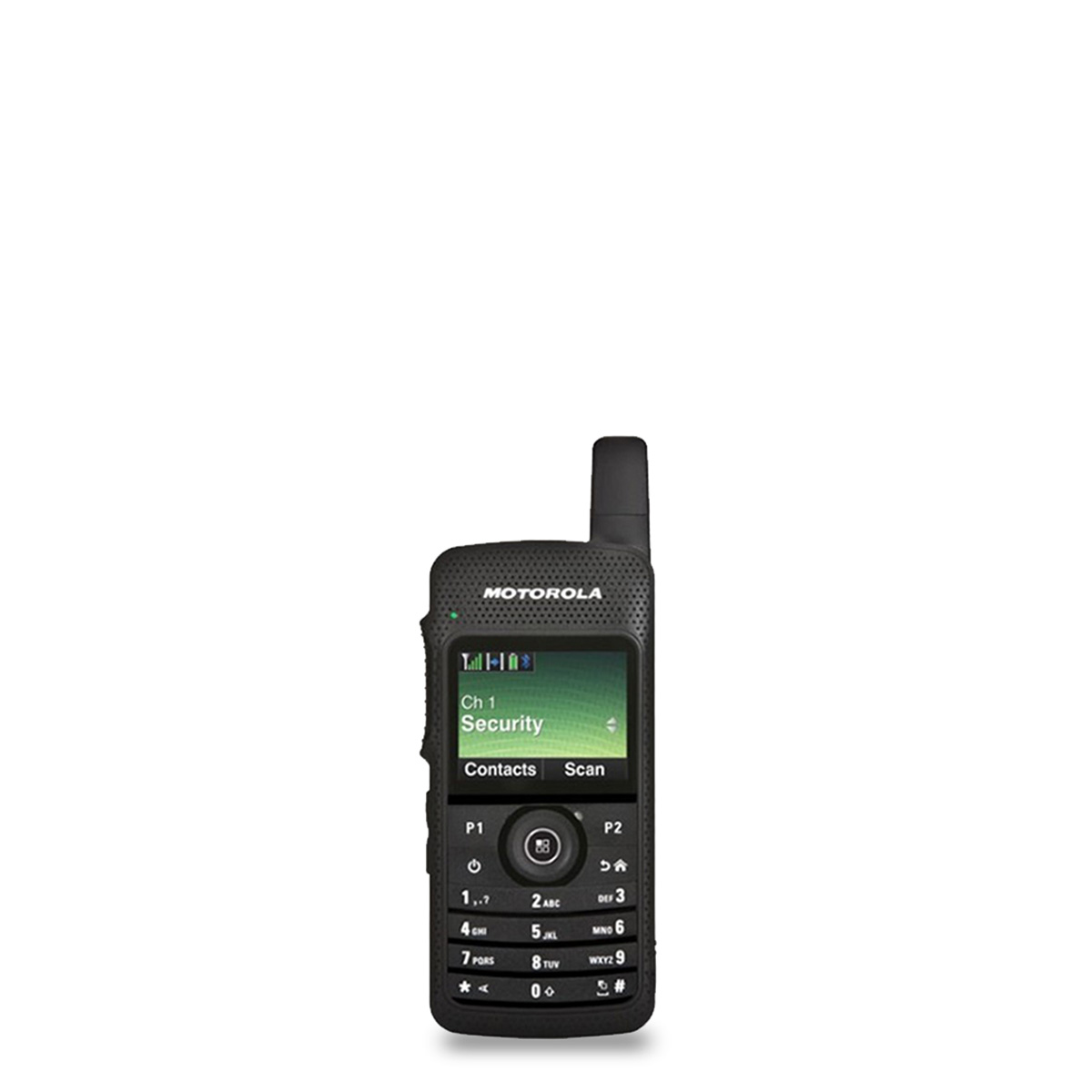 Radio Motorola SL8550 Digital LAH81QCN9NA2AN UHF 403-470 MHz