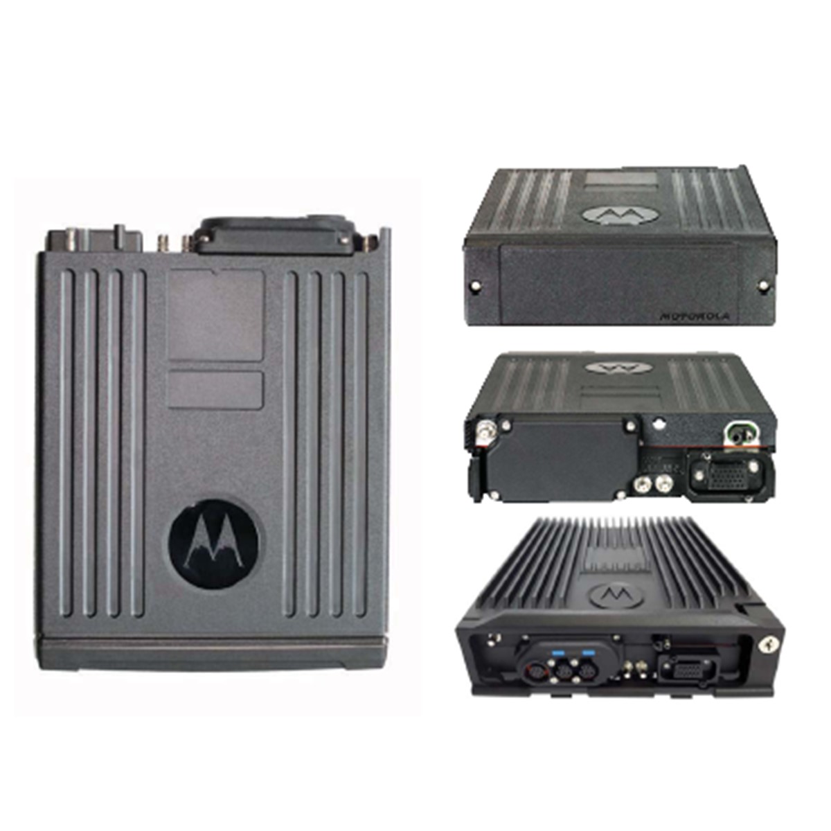 Radio Motorola APX 8500 P25 Digital | Telser de Venezuela S.A