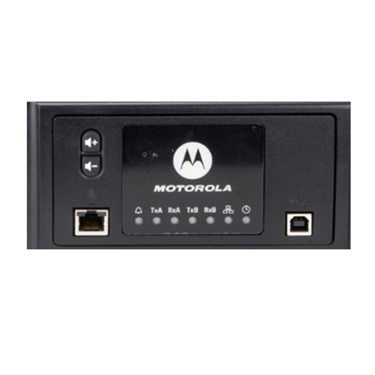 Repetidora Motorola SLR8000 Digital T8319A-CA02962AA UHF 400-527 MHz