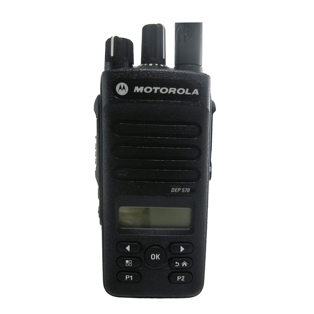 Radio Motorola DEP570 Digital LAH02JDH9JA2N VHF 136-174 MHz
