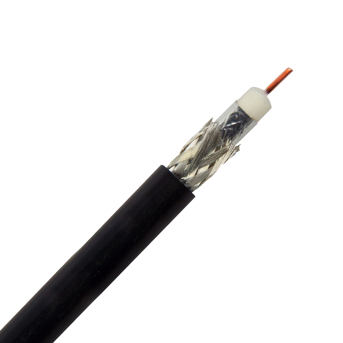 Cable coaxial RG58U Belden 8240