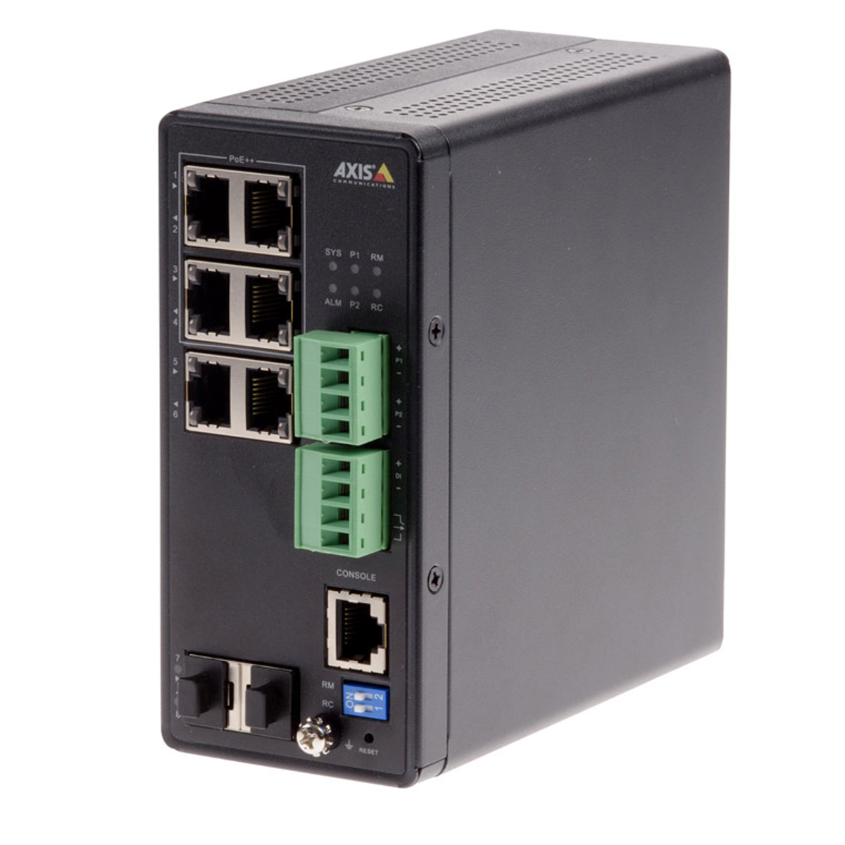 Switch AXIS T8504-R
