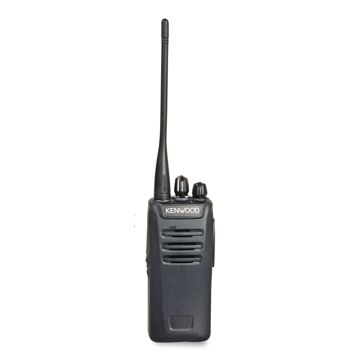 Radio KENWOOD NX-340 Digital UHF 400-470 MHz