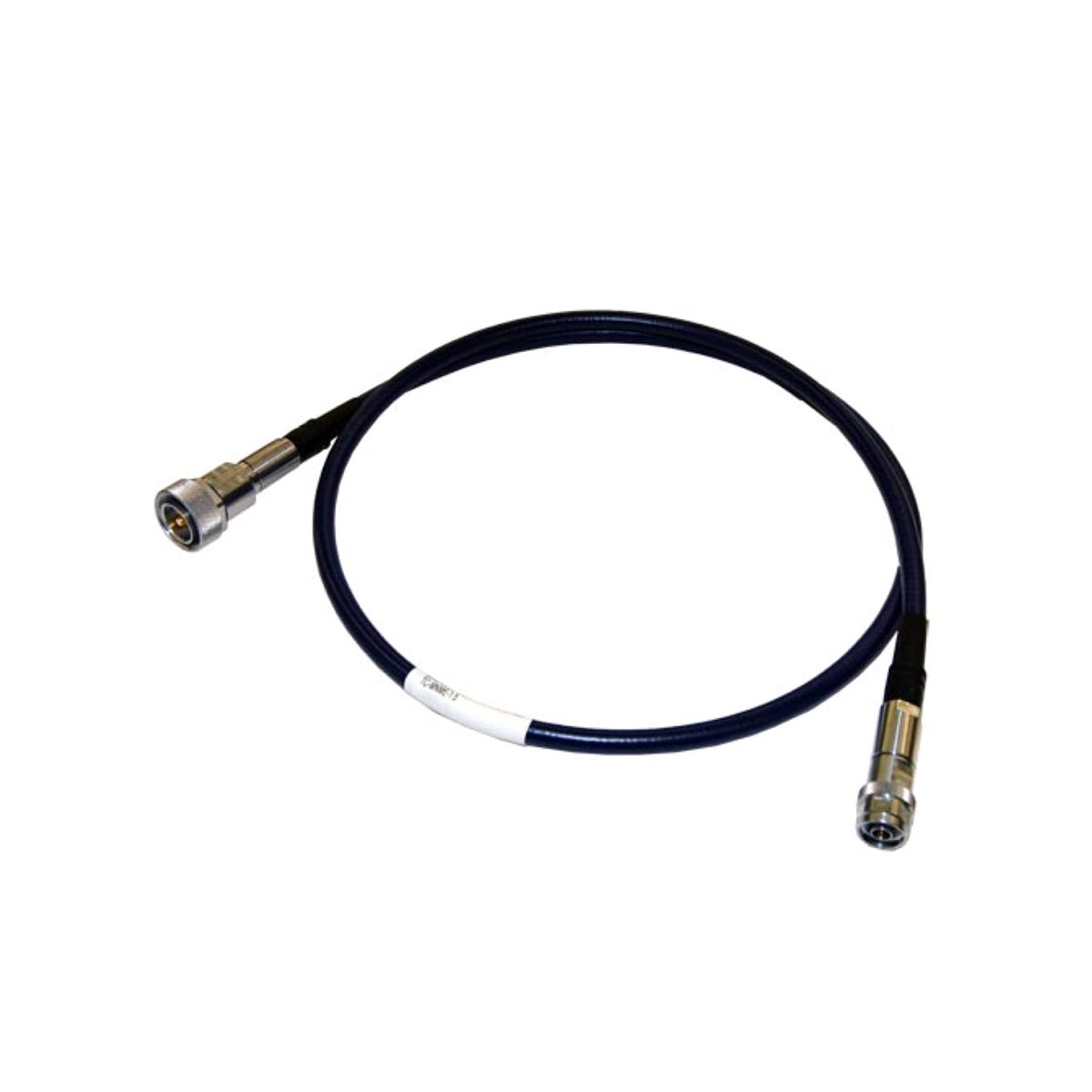 Cable de prueba RF Bird RF TC-MNFE-1-5 Test Cable 1-5m N M – 7/16 DIN F DC-6 GHz