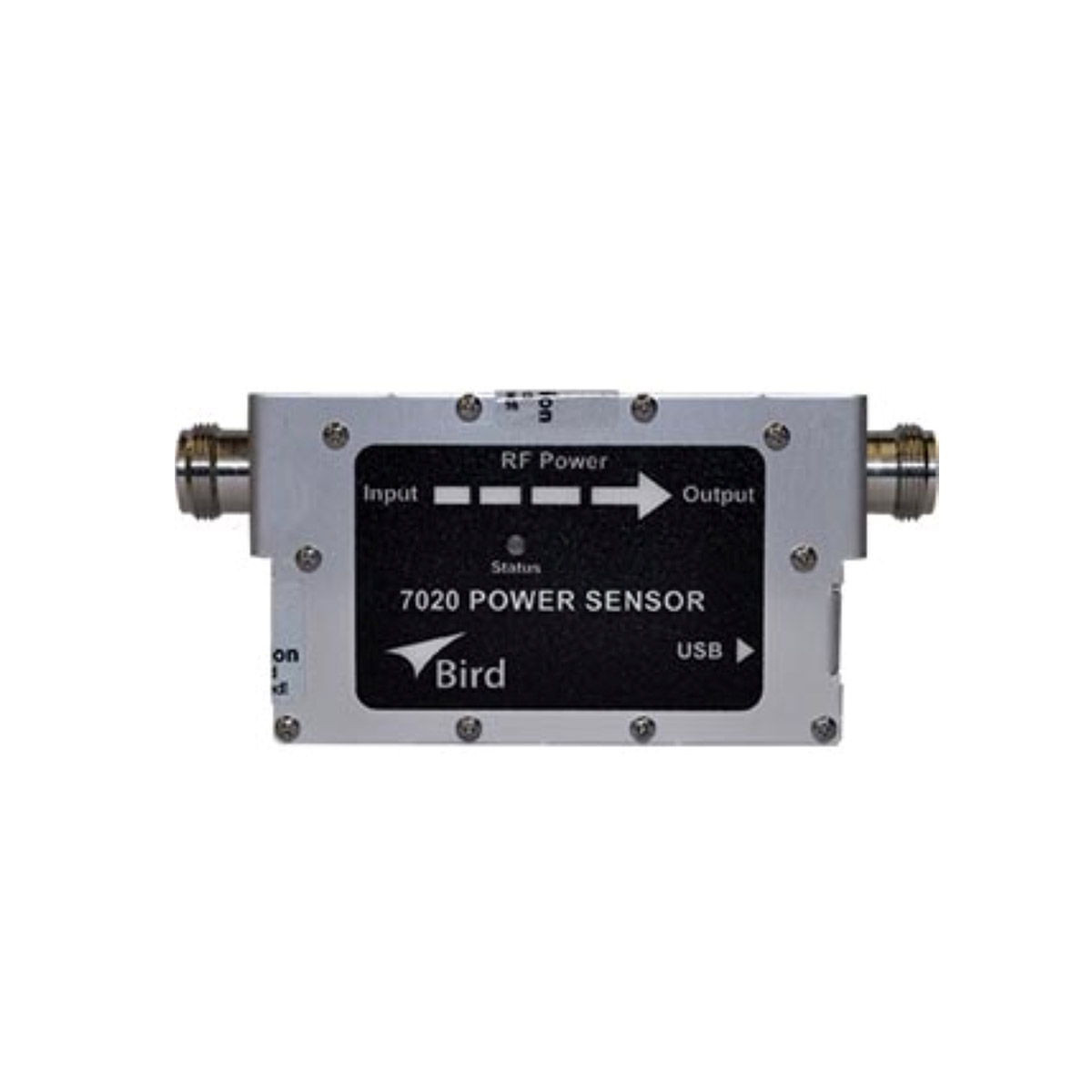 Sensor de Potencia RF Bird RF 350 MHz – 4 GHz 0-15 a 150W 7020-1-010101