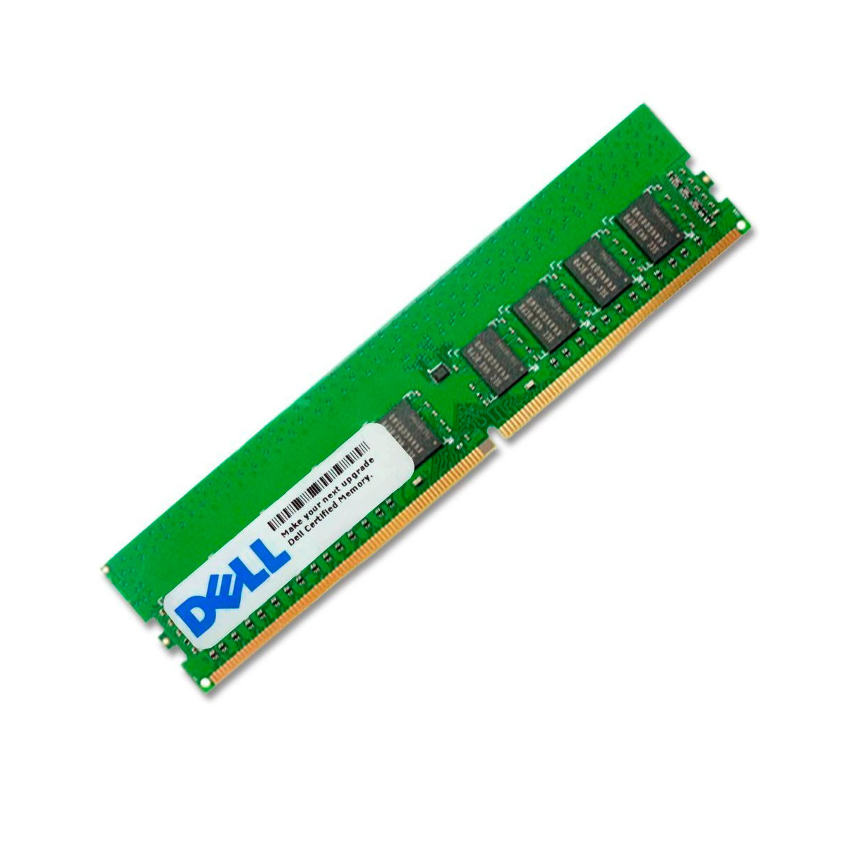Memoria RAM para servidores Dell AA358200 8 GB 2666MHz 1Rx8