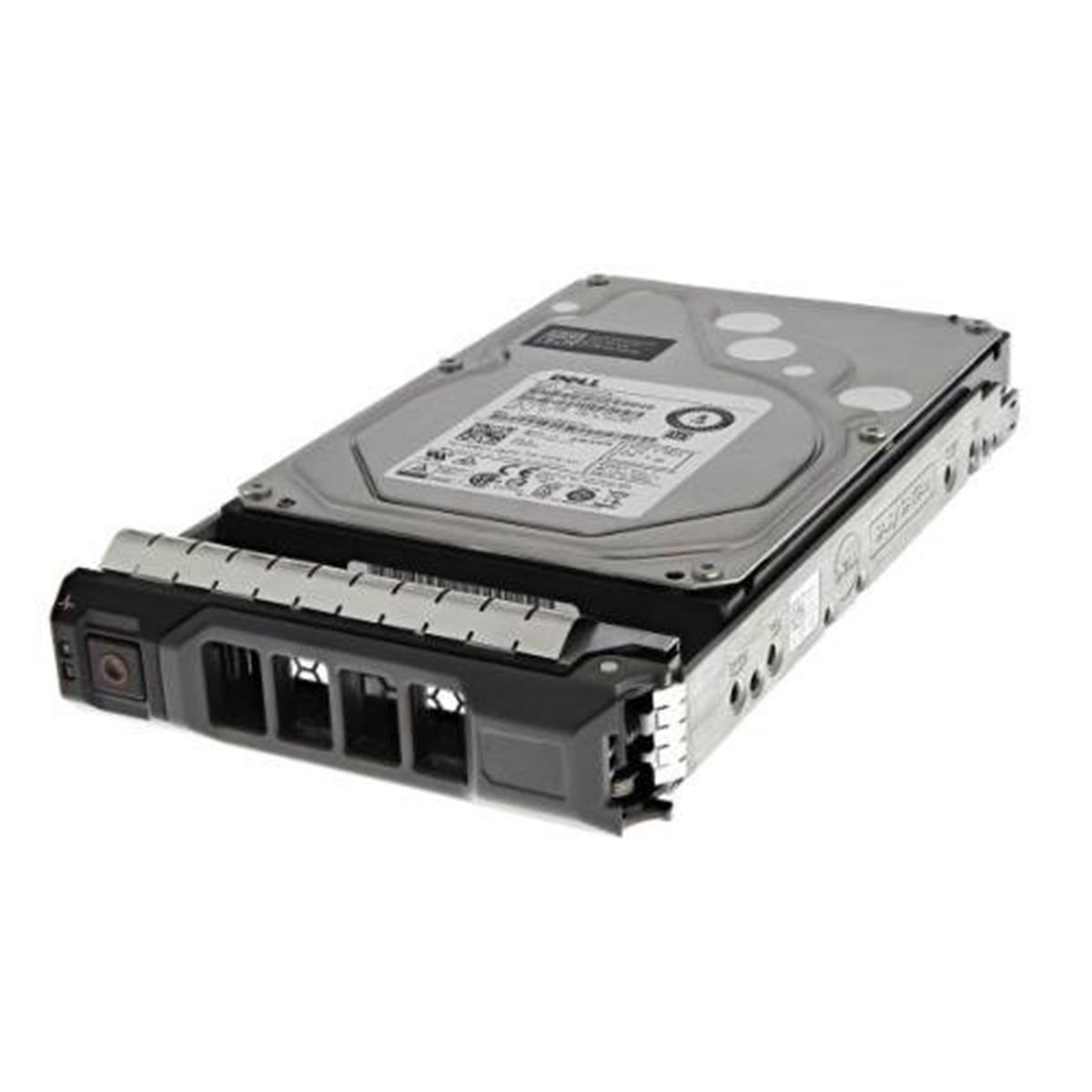 Disco duro para servidor Dell 400-AEFB 1TB SATA 6Gbps