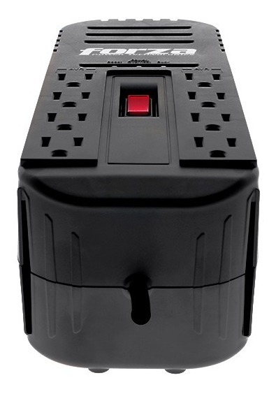 Regulador de Voltaje Forza FVR-2201 2200VA / 1100W