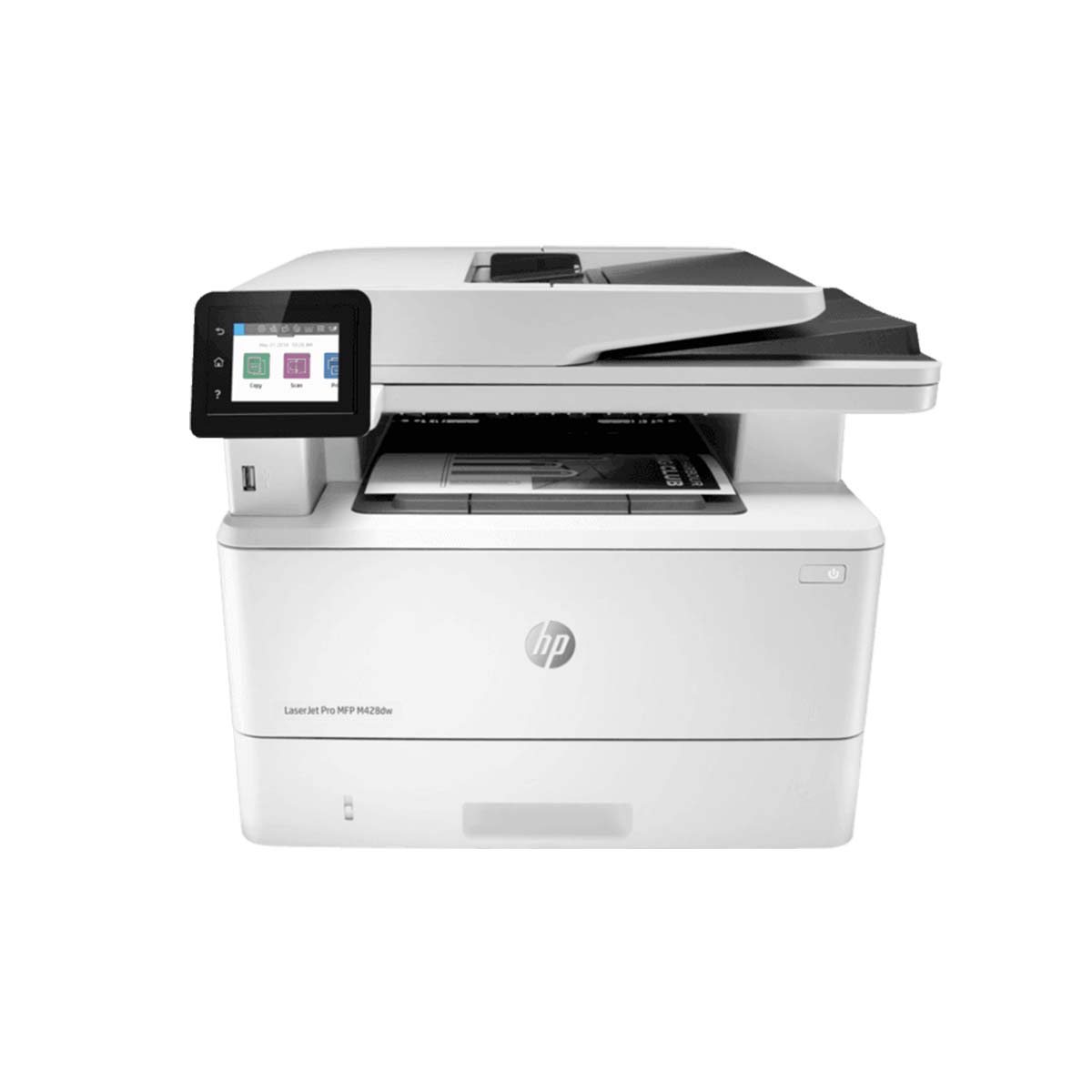 Impresora HP LaserJet Pro M428dw