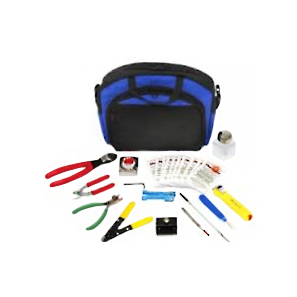 Kit de herramientas de empalme Corning TKT-SPLICE TKT-Splice