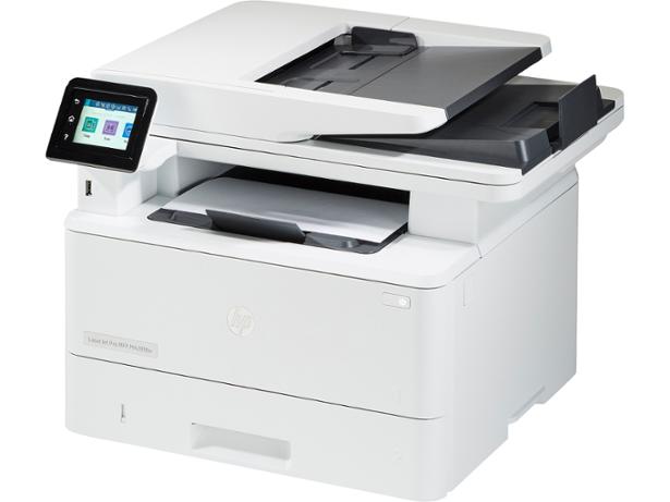 Impresora HP LaserJet Pro M428fdw