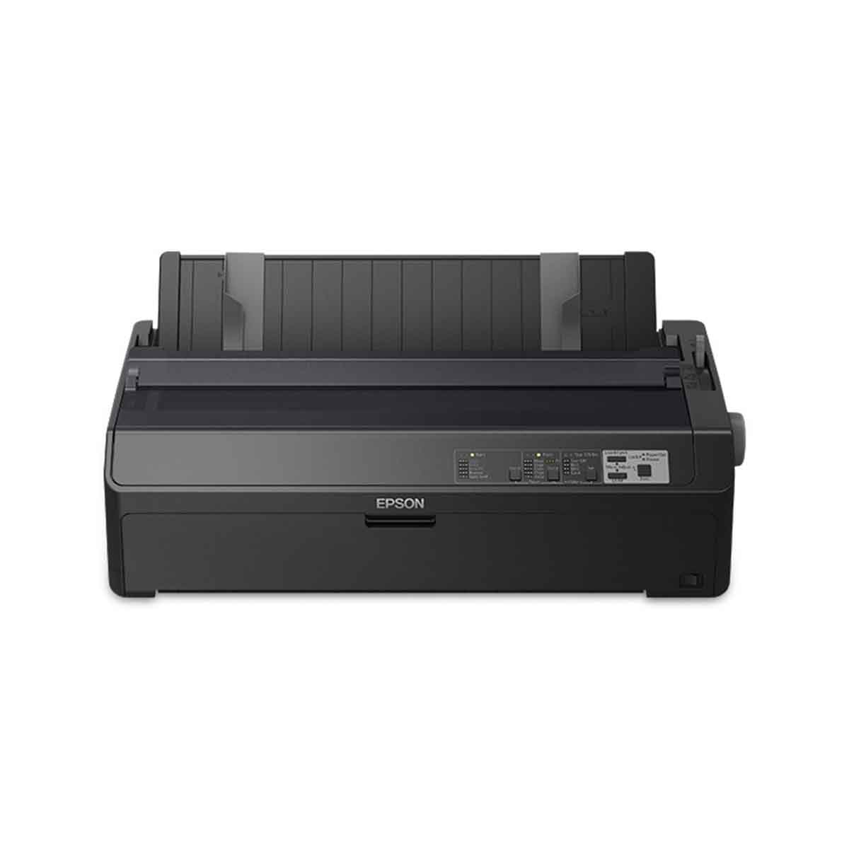 Impresora Epson FX-2190II Matriz de Punto