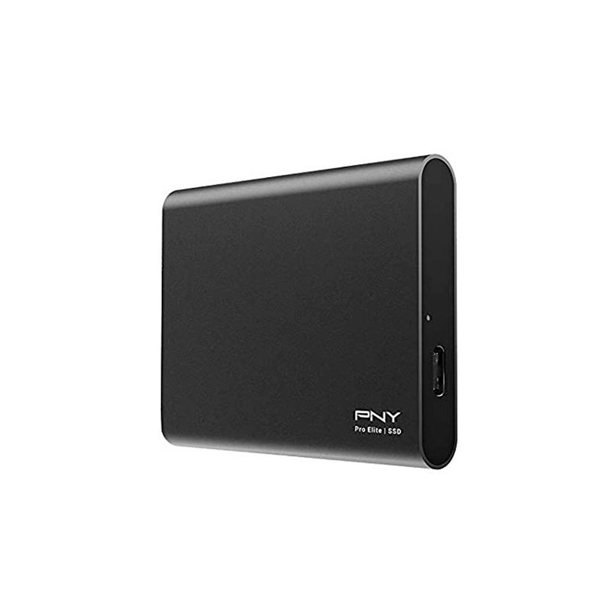 Disco duro 500GB Externo PNY PSDOCS2060-500-RB