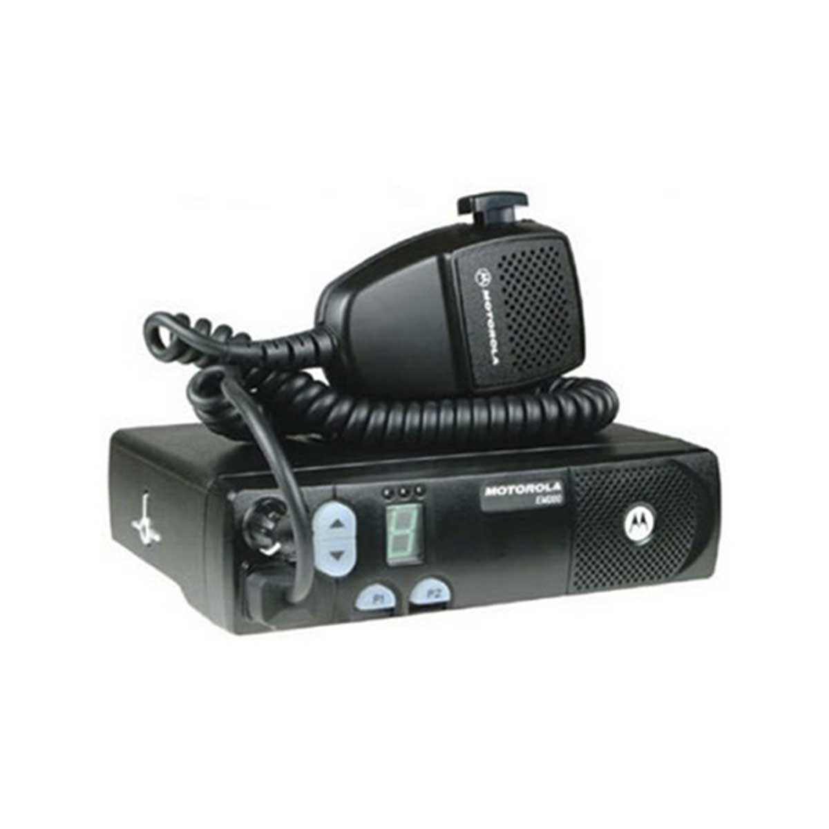 Radio Motorola EM200 Analógico LAM50KNC9AA1AN VHF 146-174 MHz