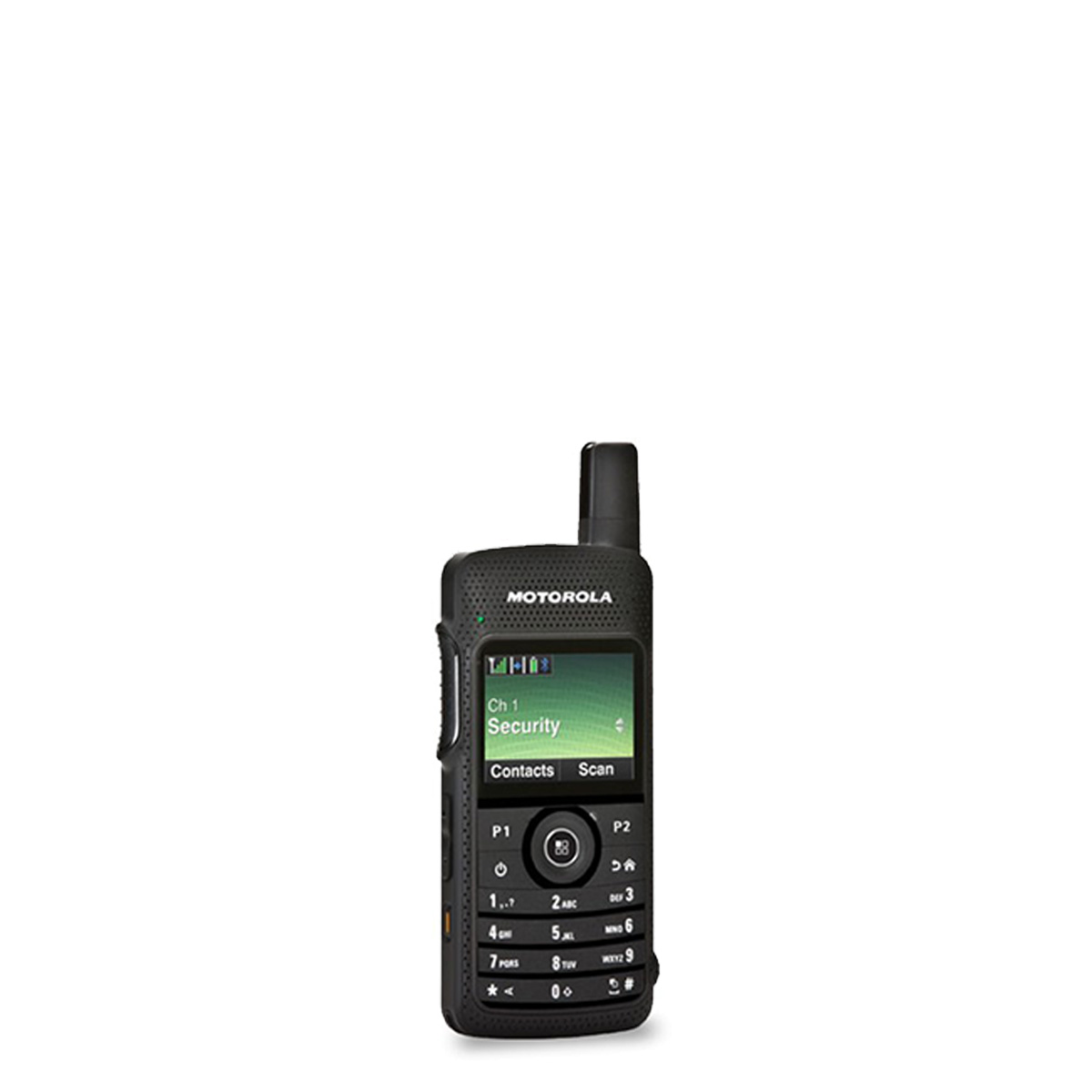 Radio Motorola SL8050 Digital LAH81TCN9MA2AN UHF 450-512 MHz
