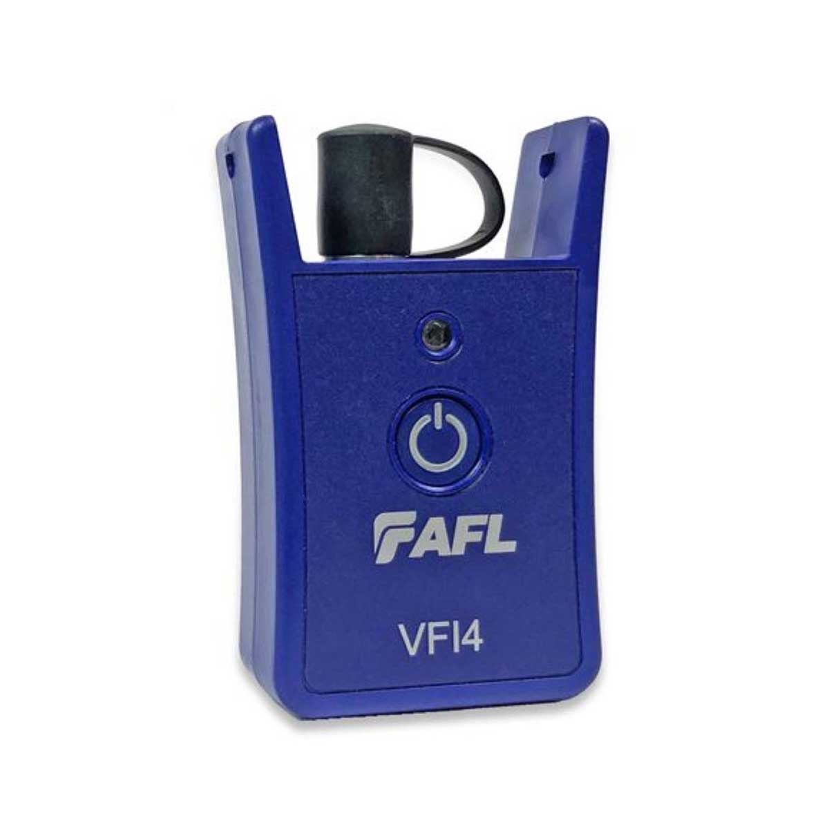 Identificador visual de fallas AFL VFI4