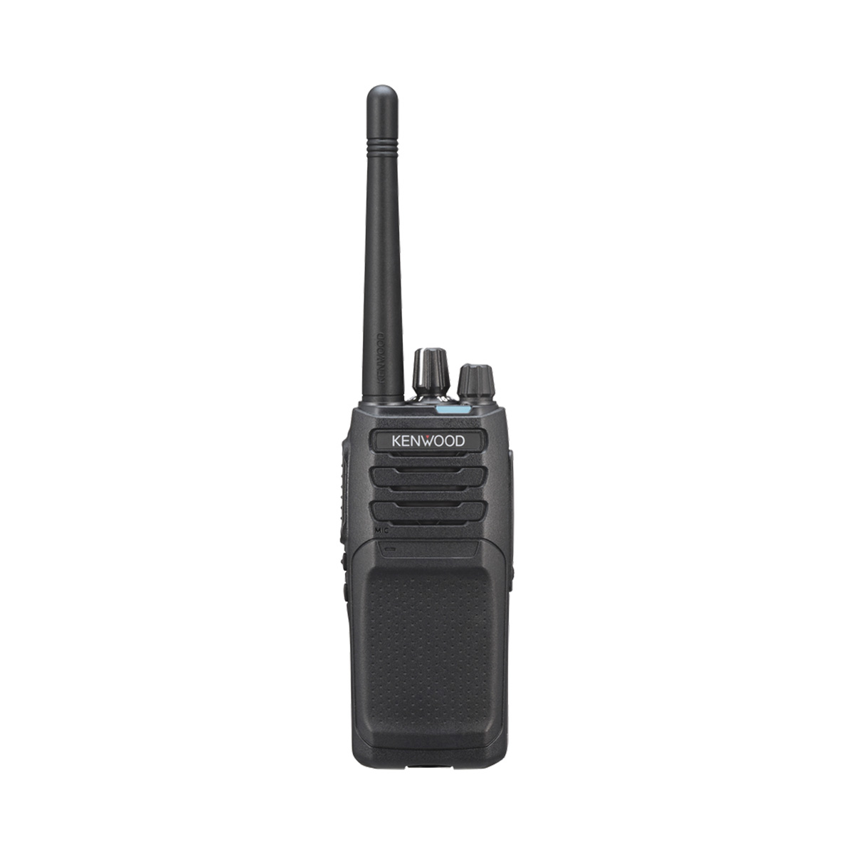 Radio KENWOOD NX-1200-DK Digital VHF 136-174 MHz sin pantalla y sin teclado