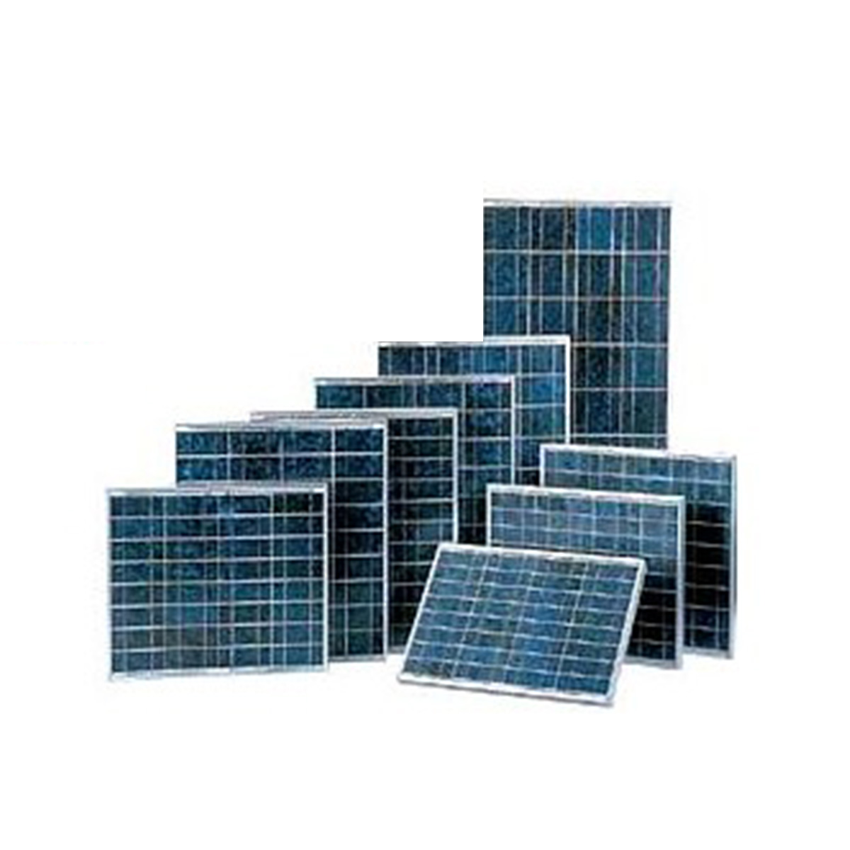 Panel Solar Kyocera de 320 Vatios serie KD320GH-4YB