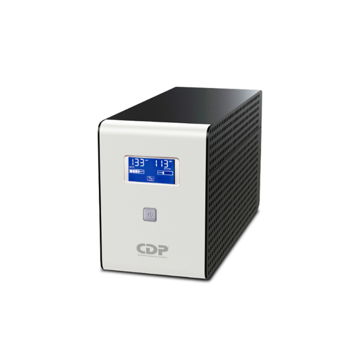 UPS CDP Interactivo con Regulador de 1500VA a 900W Serie R-Smart 1510