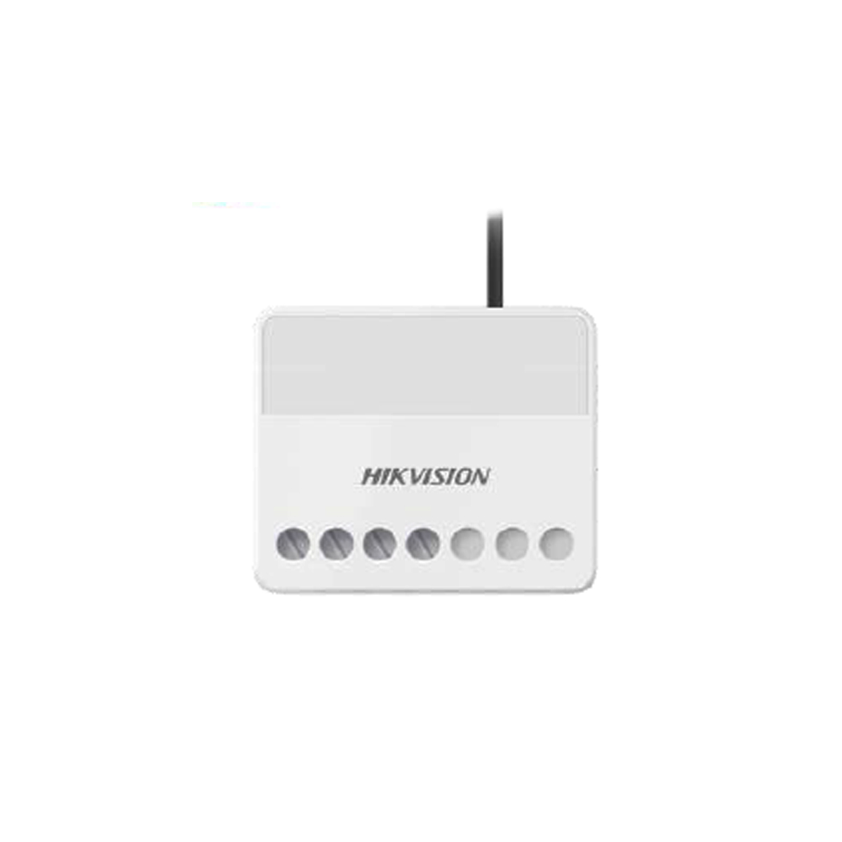 Contactor Hikvision DS-PM1-O1H-WB Inalámbrico