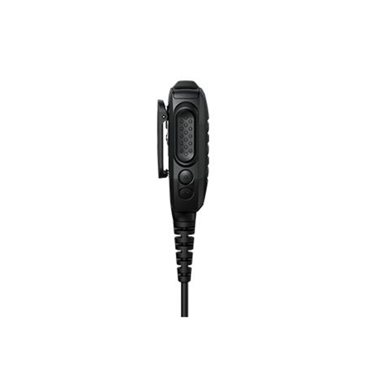 Micrófono Motorola parlante de solapa PMMN4127A RM780 IMPRES