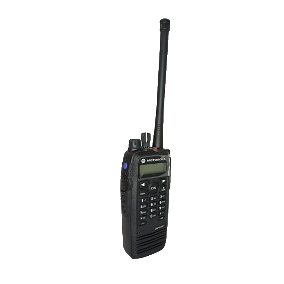Radio Motorola DGP6150 Digital LAH55JDH9JA1AN VHF 136-174 MHz