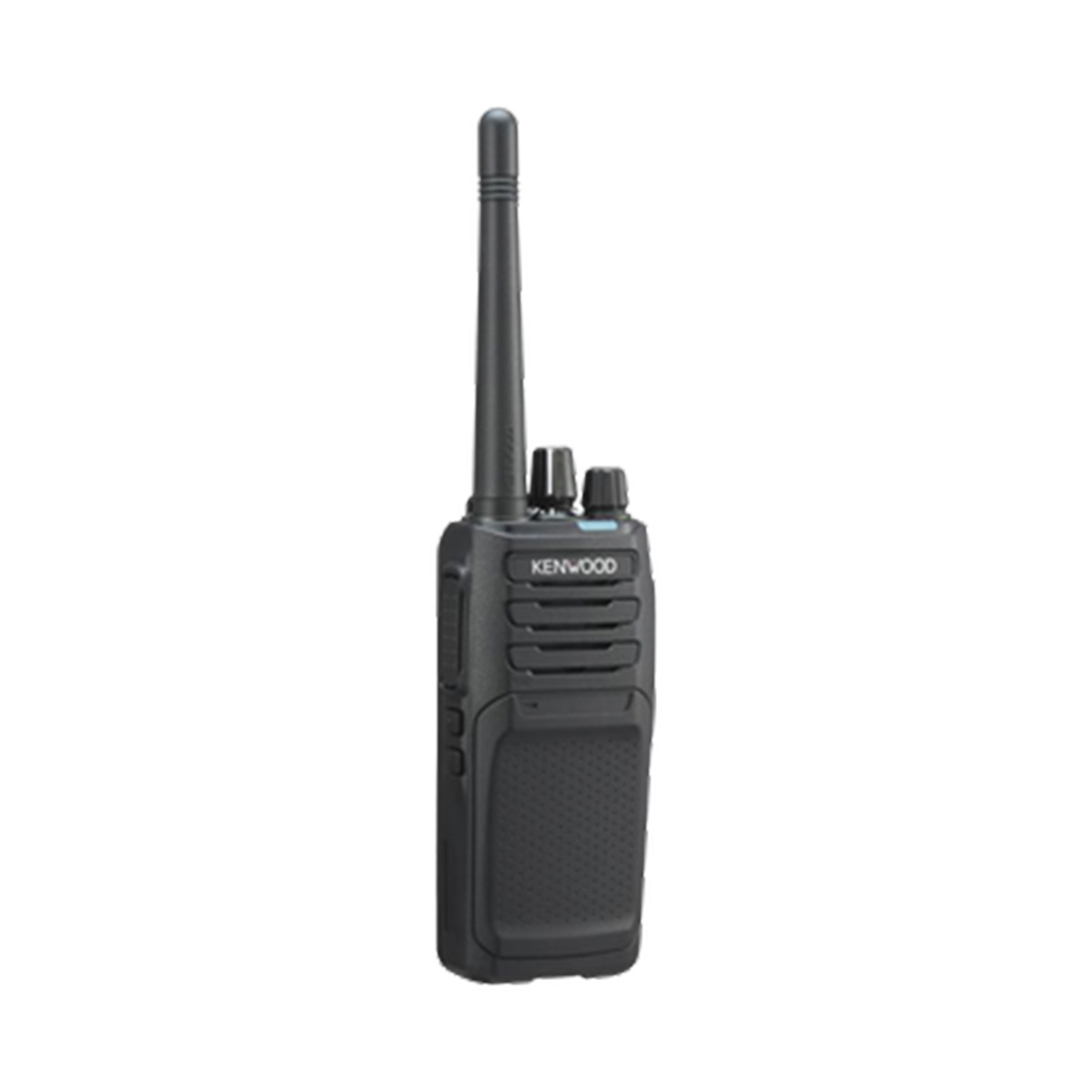 Radio KENWOOD NX-1300-DK4-IS Digital UHF 400-470 MHz sin pantalla y sin teclado intrínsecamente seguro