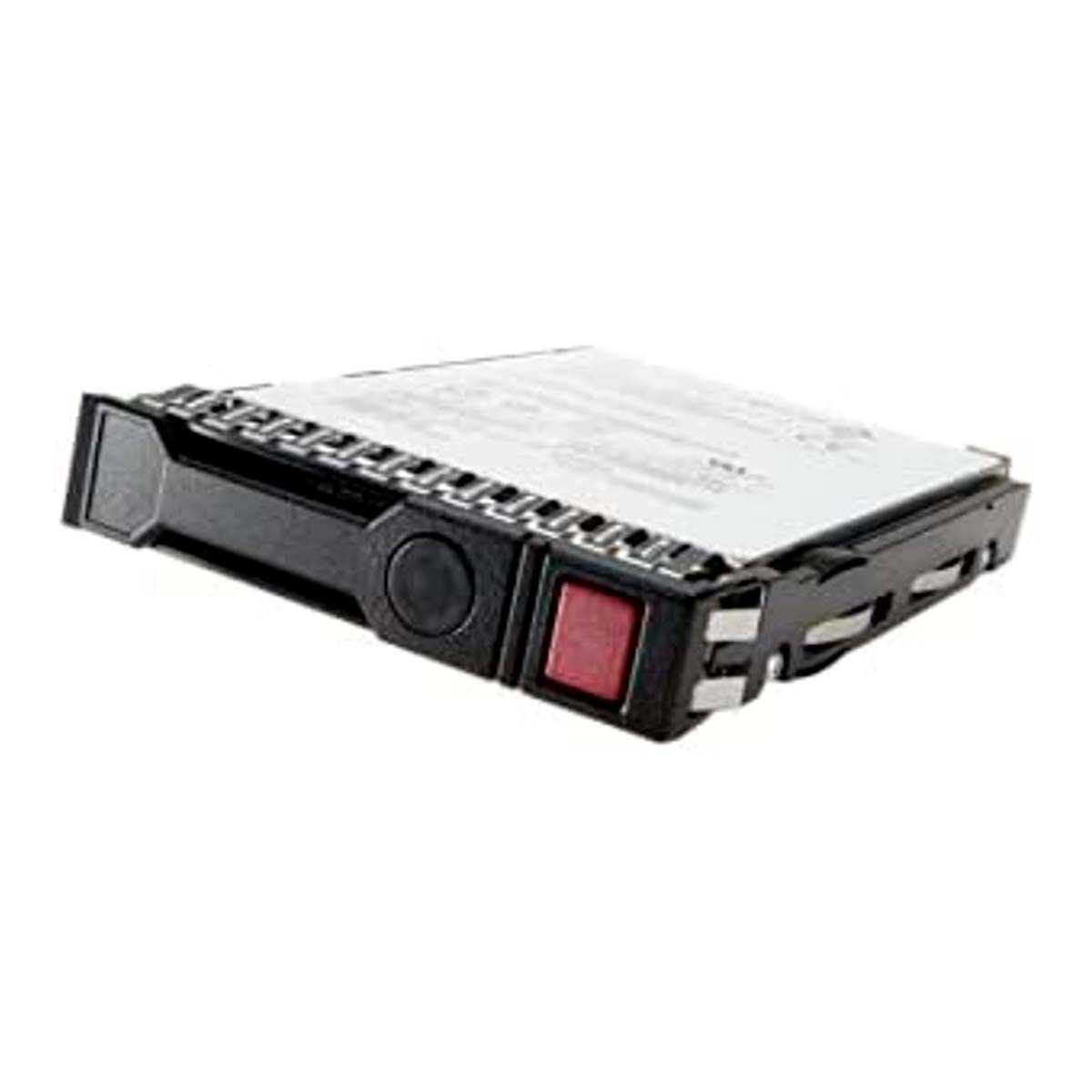 Disco duro para tareas cruciales HPE 300GB SAS 10K SFF BC MV HDD P40430-B21