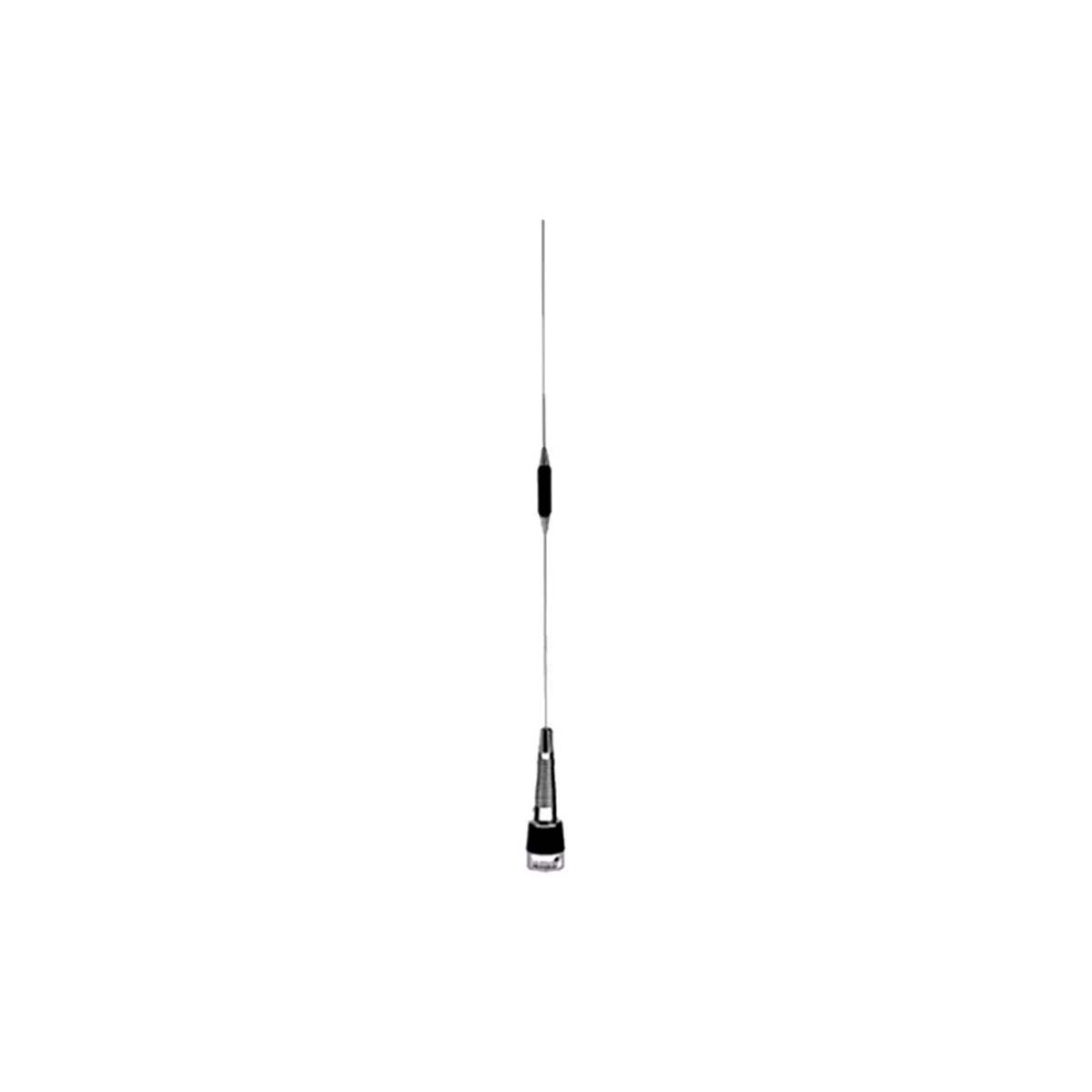 Antena Movil Pctel ASPB76552 UHF 470-490Mhz 5Db 84cms 150w