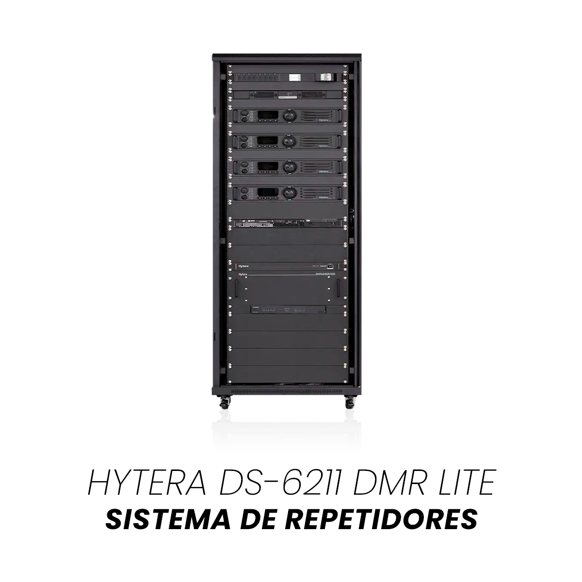 Hytera Hytera
