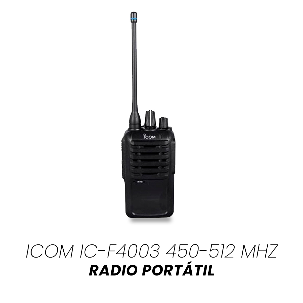 Icom