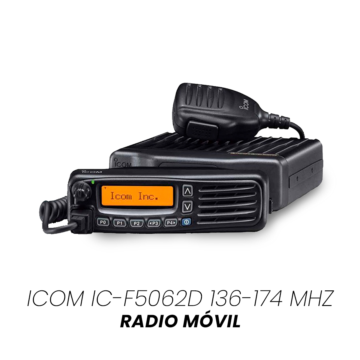 Icom