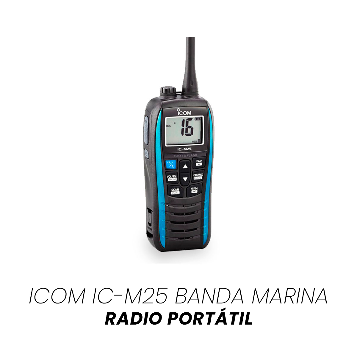 Icom