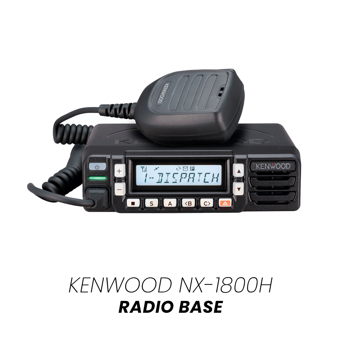 Kenwood