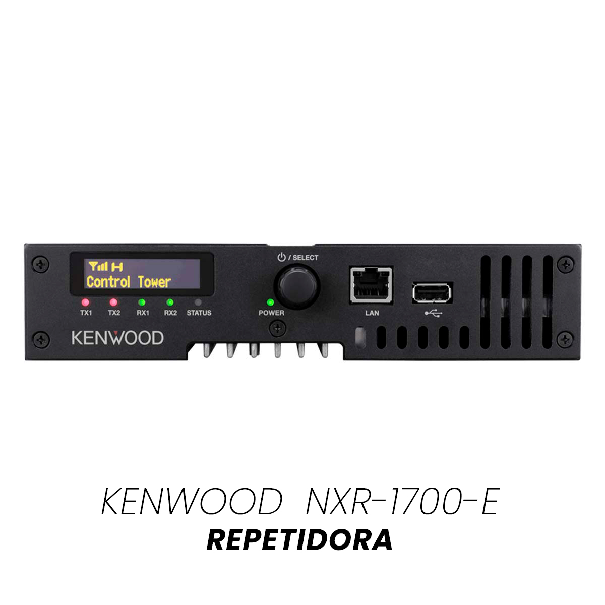 Kenwood