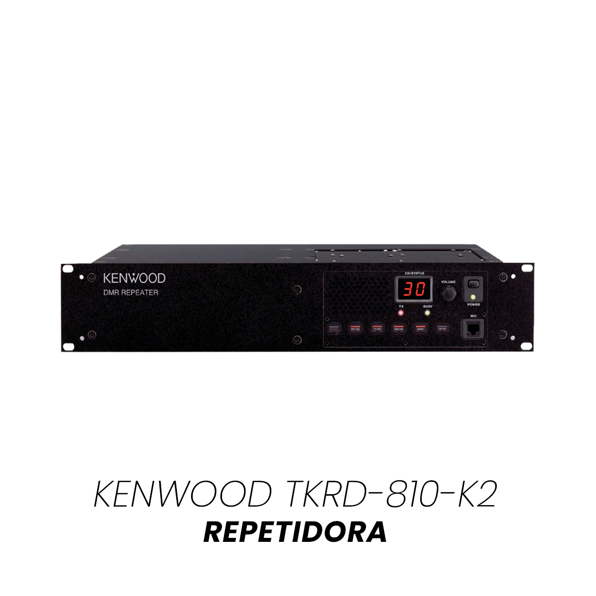 Kenwood