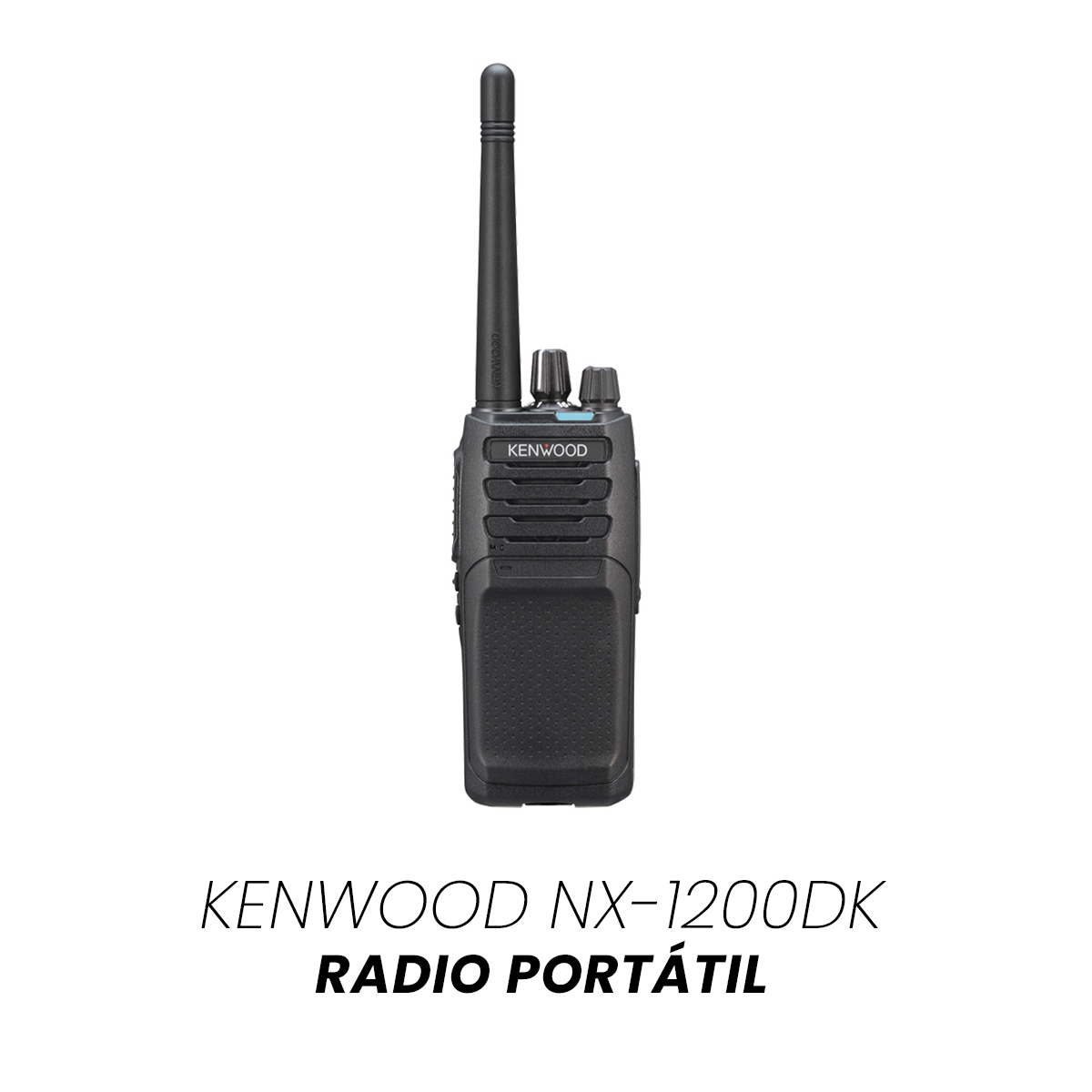 Kenwood