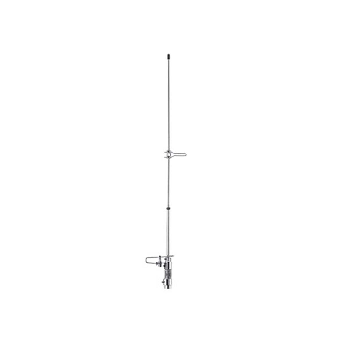 Antena Pctel para Radio Base UHF Omnidireccional 490-512 MHz 3db