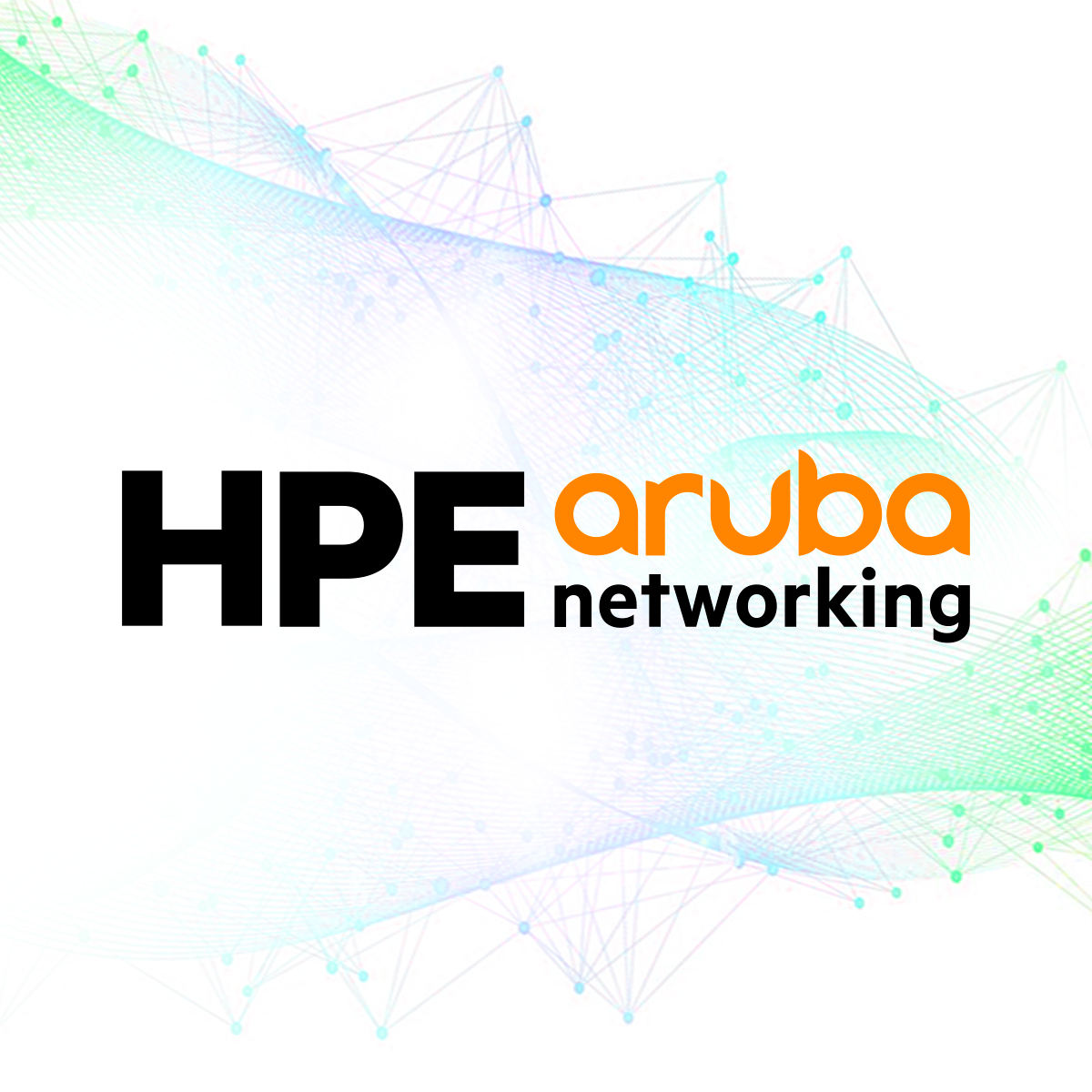 Aruba HPE Networking