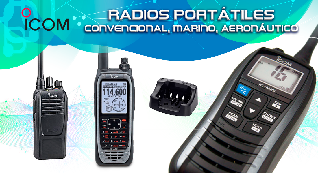 Icom