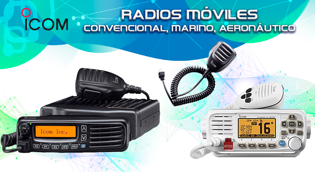 Icom