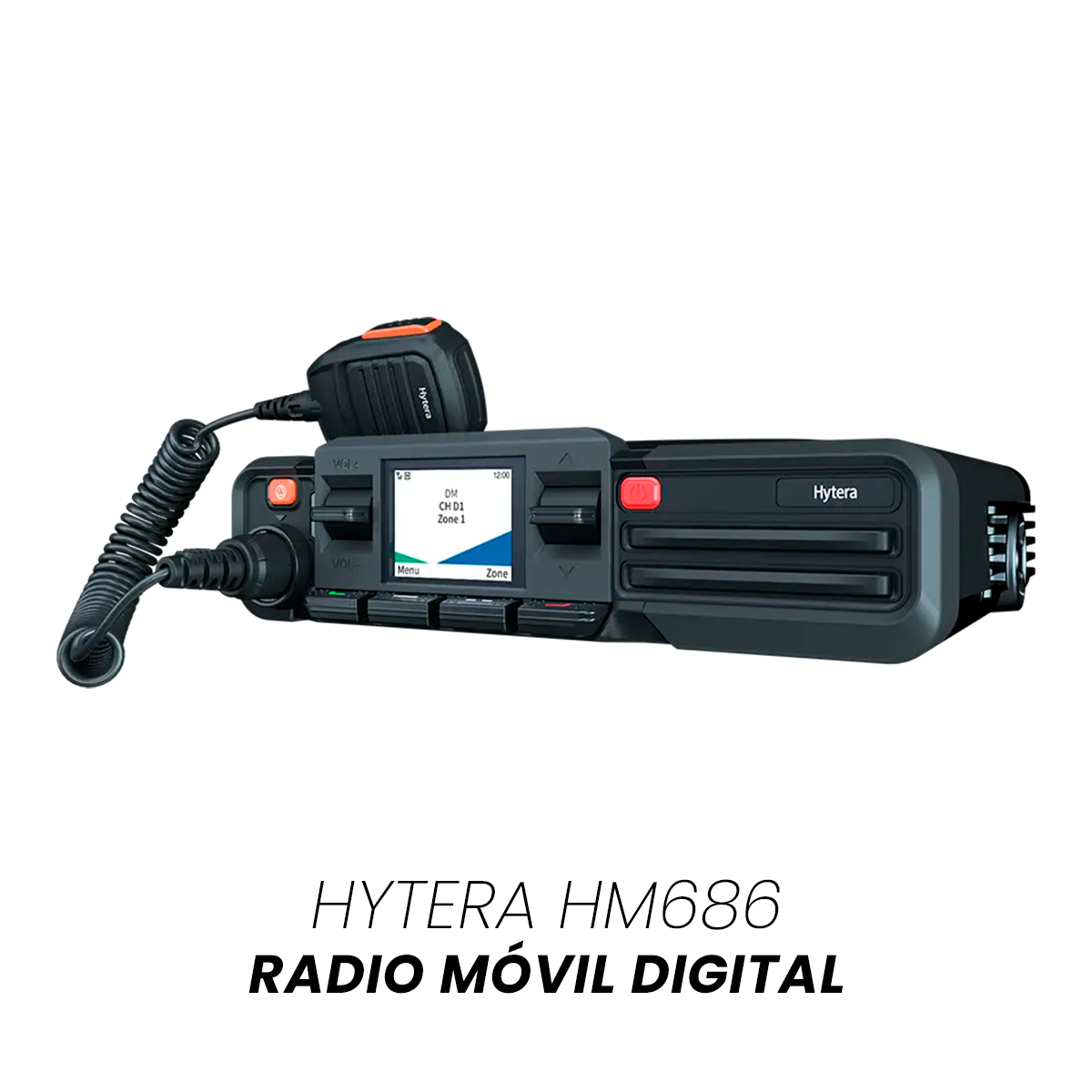 Hytera Hytera