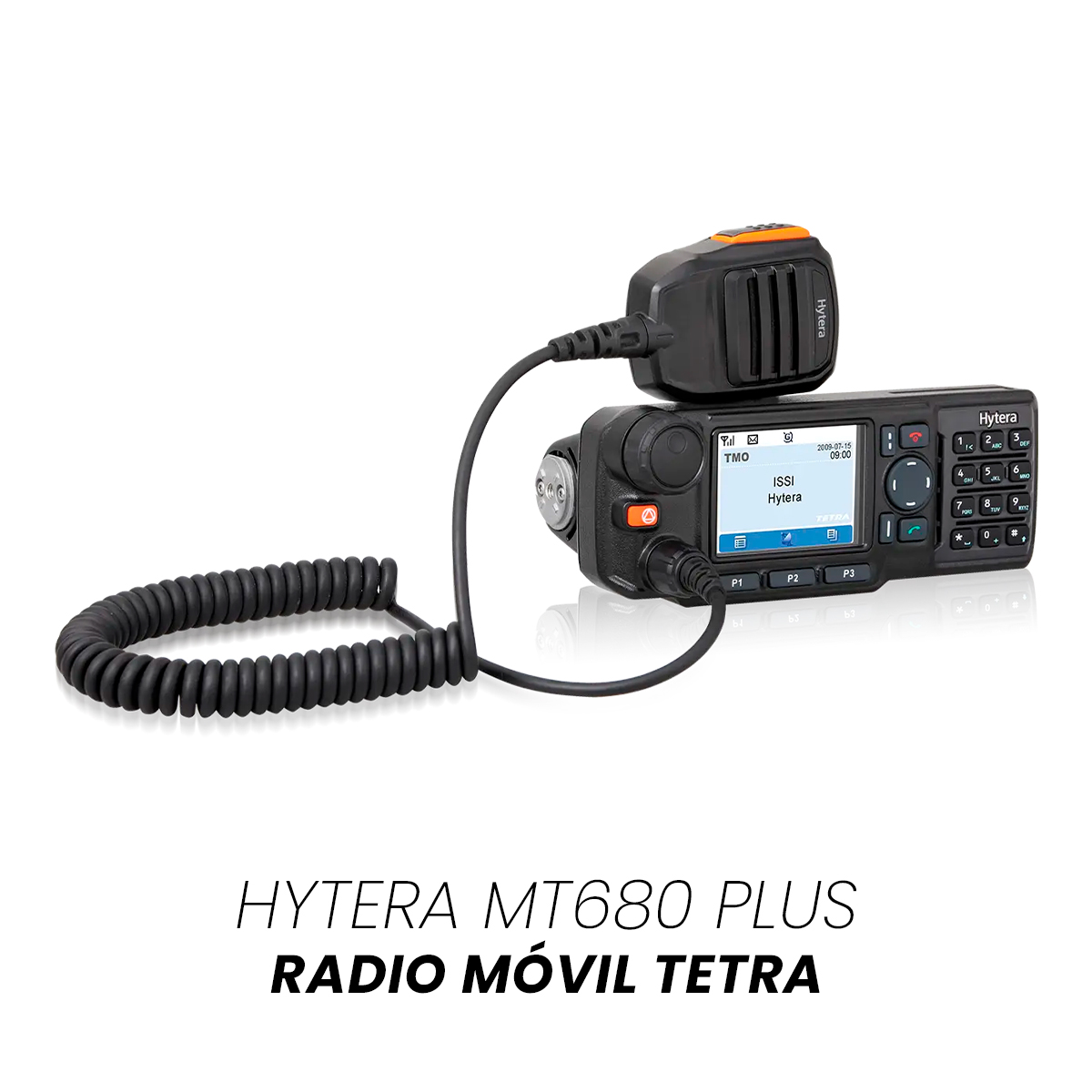 Hytera Hytera