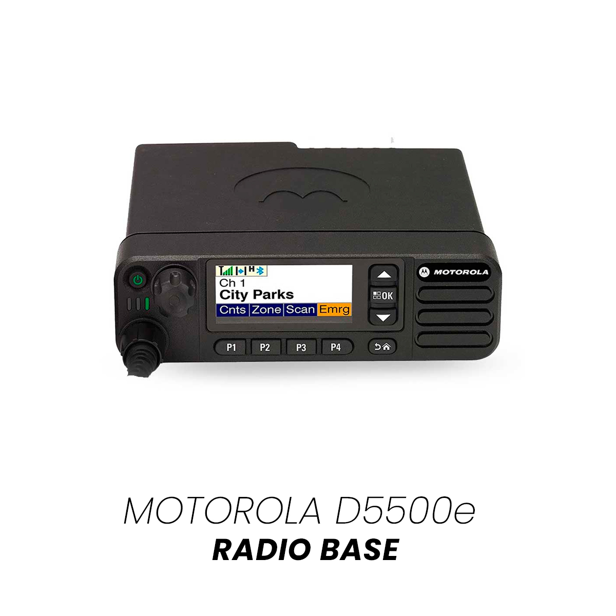 Motorola