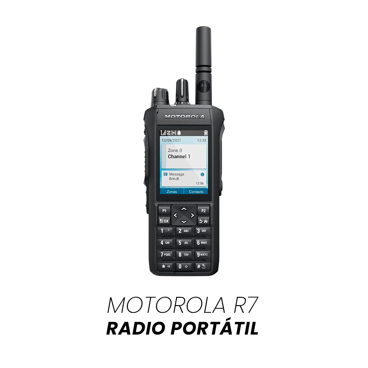 Motorola