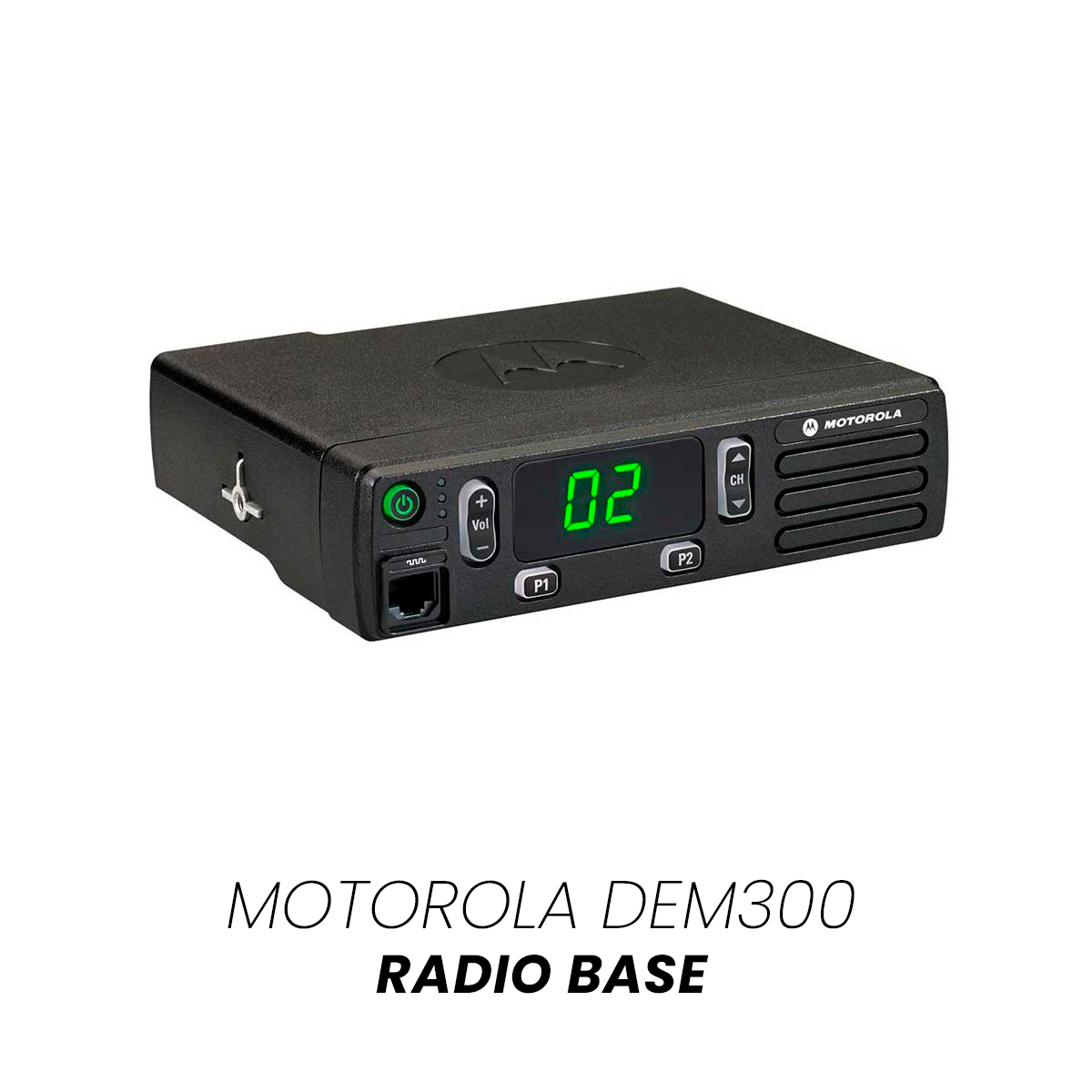 Motorola