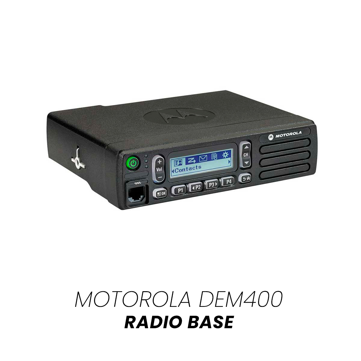 Motorola