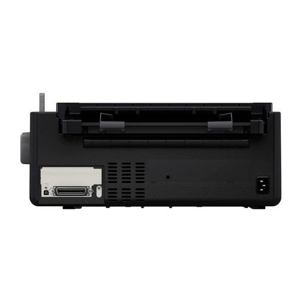 IMPRESORA DE MATRIZ DE PUNTOS EPSON FX-890II FX890II – FACTURACIÓN FISCAL