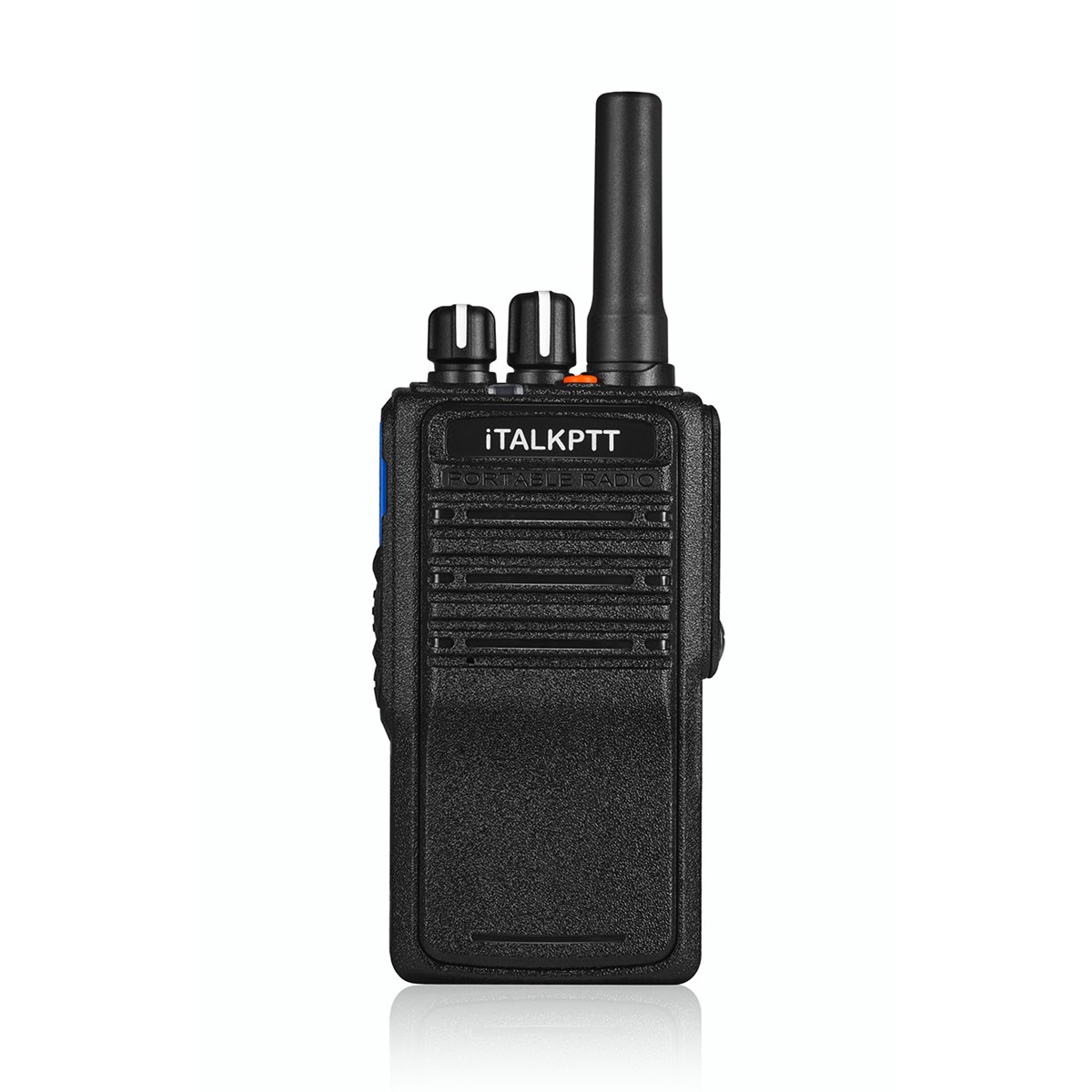 Radio Portátil PoC iTALK300 iTALKPTT AMÉRICA Red 3G-4G